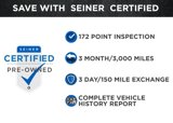 Used 2020 Lincoln Navigator L Reserve w/ Luxury Package image 2