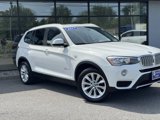 Used 2017 BMW X3 xDrive28i image 3