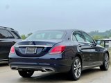 Certified 2021 Mercedes-Benz C 300 4MATIC Sedan image 4