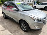 Used 2015 Hyundai Tucson SE image 6