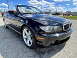 Used 2004 BMW 325Ci Convertible image 5