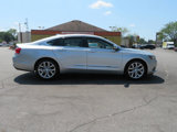 Used 2015 Chevrolet Impala LTZ image 4