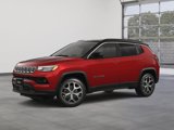 New 2025 Jeep Compass Limited image 2
