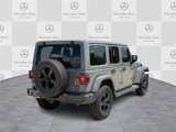 Used 2020 Jeep Wrangler Unlimited Sahara image 3