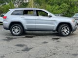 Used 2015 Jeep Grand Cherokee Limited image 2