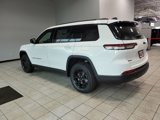 New 2025 Jeep Grand Cherokee L Altitude image 4
