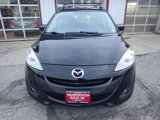 Used 2012 MAZDA MAZDA5 Touring w/ Moonroof & Audio Pkg image 2