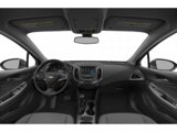 Used 2016 Chevrolet Cruze LT w/ Convenience Package image 4