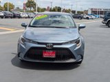 Used 2022 Toyota Corolla LE image 2