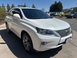 Used 2013 Lexus RX 350 FWD w/ Premium Pkg image 5