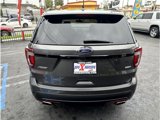 Used 2017 Ford Explorer Sport w/ Equipment Group 401A image 6