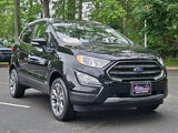 Certified 2022 Ford EcoSport Titanium image 2