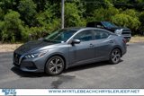 Used 2022 Nissan Sentra SV image 2