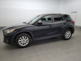 Used 2013 MAZDA CX-5 Touring w/ Bose & Moonroof Pkg image 2