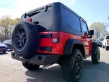 Used 2017 Jeep Wrangler Sport image 6