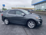 Used 2018 Chevrolet Equinox Premier image 2