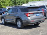 New 2025 Ford Explorer Active image 5