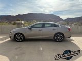 Used 2024 Chevrolet Malibu LT image 4