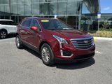 Used 2017 Cadillac XT5 Luxury w/ Driver Awareness Package image 4