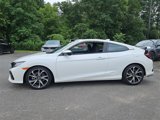 Used 2018 Honda Civic Si image 4