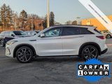 Certified 2024 INFINITI QX50 Sport image 6