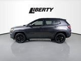 Used 2020 Jeep Compass Latitude image 4