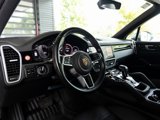 Certified 2021 Porsche Cayenne image 4