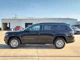 New 2025 Jeep Grand Cherokee L Laredo image 3