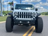 Certified 2020 Jeep Gladiator Mojave w/ Trailer Tow Package image 2