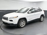 Used 2015 Jeep Cherokee Latitude image 4