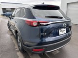 Used 2020 MAZDA CX-9 Touring w/ Touring Premium Package image 5