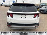 Used 2025 Hyundai Tucson SEL image 5
