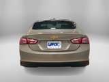 Used 2022 Chevrolet Malibu LT image 3