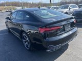 Certified 2022 Audi A5 2.0T Premium Plus w/ Premium Plus image 6