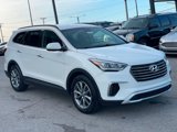 Used 2017 Hyundai Santa Fe SE image 4