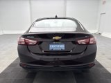 Certified 2021 Chevrolet Malibu LT image 6