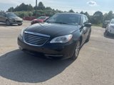 Used 2012 Chrysler 200 Touring image 3