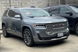 Used 2020 GMC Acadia Denali w/ Denali Ultimate Package image 2