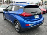 Used 2021 Chevrolet Bolt Premier w/ Infotainment Package image 2