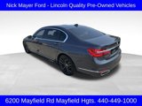 Used 2018 BMW 750i xDrive image 5