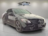 Used 2021 Mercedes-Benz C 300 4MATIC Sedan w/ AMG Line image 3