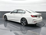 Certified 2024 BMW 330e w/ Convenience Package image 3