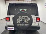 Used 2019 Jeep Wrangler Sport S image 5