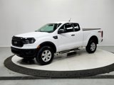 Used 2021 Ford Ranger XL w/ Equipment Group 101A High image 3