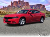 Used 2022 Dodge Charger SXT image 2
