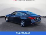 Certified 2025 Nissan Altima 2.5 S image 3