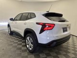 New 2025 Chevrolet Trax LS w/ Driver Confidence Package image 3