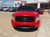 Used 2013 Ford F150 STX w/ Mid Equipment Group image 2
