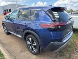 Used 2021 Nissan Rogue SL w/ Premium Package image 4
