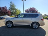 Used 2019 INFINITI QX80 Luxe image 4